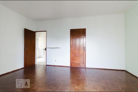 Sala de apartamento à venda com 3 quartos, 77m² em Vila Costa E Silva, Campinas