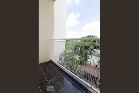 Sacada de apartamento à venda com 3 quartos, 77m² em Vila Costa E Silva, Campinas