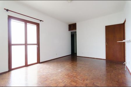 Sala de apartamento à venda com 3 quartos, 77m² em Vila Costa E Silva, Campinas