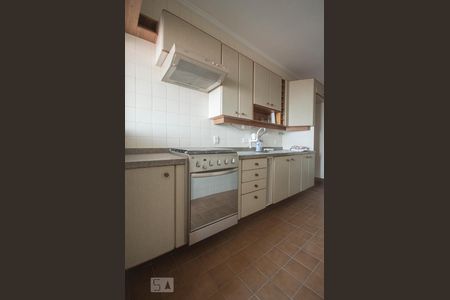 Cozinha de apartamento à venda com 2 quartos, 90m² em Parque Jabaquara, São Paulo