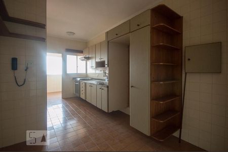 Cozinha de apartamento à venda com 2 quartos, 90m² em Parque Jabaquara, São Paulo