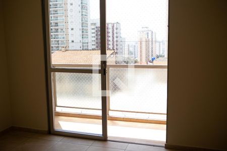 Varanda  de apartamento à venda com 2 quartos, 74m² em Saúde, São Paulo