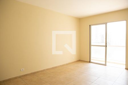 Sala  de apartamento à venda com 2 quartos, 74m² em Saúde, São Paulo