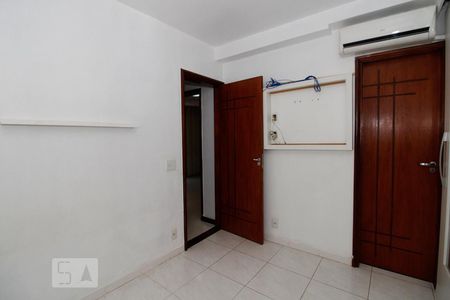 Suite. de apartamento à venda com 2 quartos, 90m² em Flamengo, Rio de Janeiro