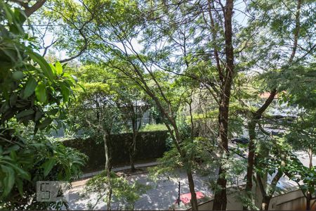 Vista de apartamento para alugar com 2 quartos, 60m² em Jardim Leonor, São Paulo