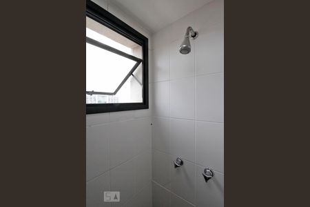 Banheiro da Suíte de apartamento à venda com 3 quartos, 65m² em Maranhão, São Paulo