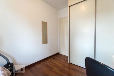 Quarto de apartamento à venda com 3 quartos, 110m² em Vila Progredior, São Paulo