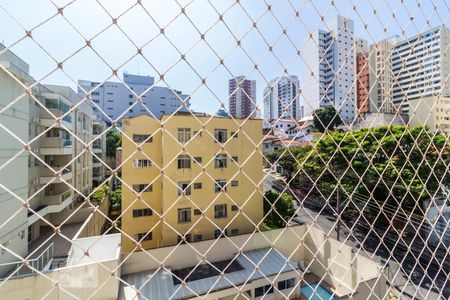 Vista de apartamento para alugar com 2 quartos, 68m² em Perdizes , São Paulo