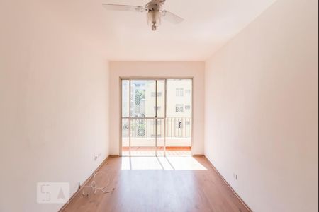 Sala de apartamento para alugar com 2 quartos, 68m² em Perdizes , São Paulo