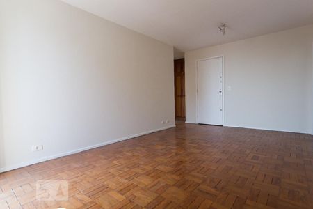 Sala de apartamento para alugar com 1 quarto, 56m² em Jardim Paulista, São Paulo