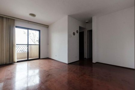 Sala de apartamento à venda com 2 quartos, 60m² em Vila Romero, São Paulo