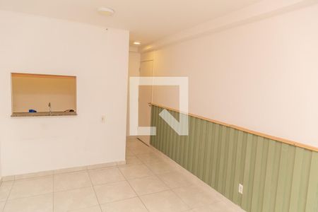 Sala de apartamento à venda com 3 quartos, 72m² em Vila Endres, Guarulhos