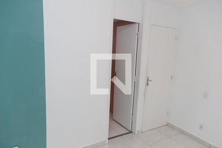 Suite de apartamento à venda com 3 quartos, 72m² em Vila Endres, Guarulhos