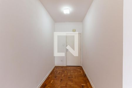 Sala - Entrada de apartamento para alugar com 3 quartos, 220m² em Santa Cecília, São Paulo