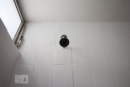 Banheiro de apartamento para alugar com 3 quartos, 200m² em Santa Cecília, São Paulo