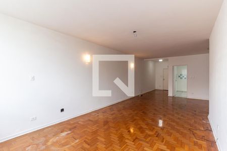Sala de apartamento para alugar com 3 quartos, 220m² em Santa Cecília, São Paulo