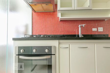 Cozinha de apartamento à venda com 2 quartos, 60m² em Parque Mandaqui, São Paulo