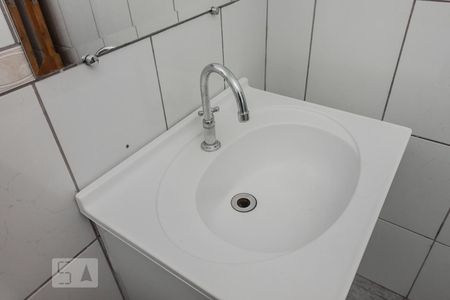 Banheiro de apartamento à venda com 2 quartos, 65m² em Vila Buarque, São Paulo