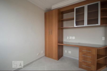 Escritório de apartamento à venda com 3 quartos, 75m² em Vila Gumercindo, São Paulo