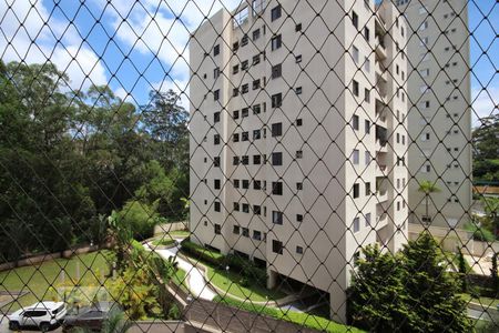 Apartamento à venda com 2 quartos, 64m² em Paraíso do Morumbi, São Paulo