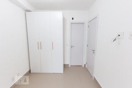 Quarto de apartamento para alugar com 1 quarto, 33m² em Barra Funda, São Paulo