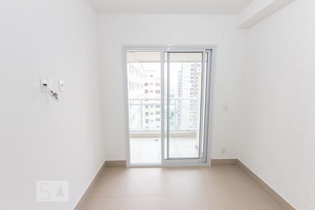 Quarto de apartamento para alugar com 1 quarto, 33m² em Barra Funda, São Paulo