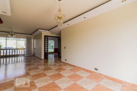 Sala de casa para alugar com 5 quartos, 513m² em Vila Galvão, Guarulhos