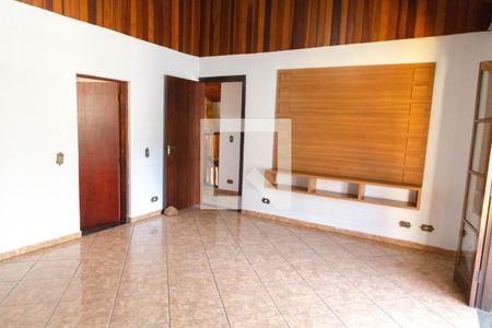 Sala de casa para alugar com 5 quartos, 513m² em Vila Galvão, Guarulhos