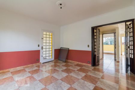 Sala de casa para alugar com 5 quartos, 513m² em Vila Galvão, Guarulhos