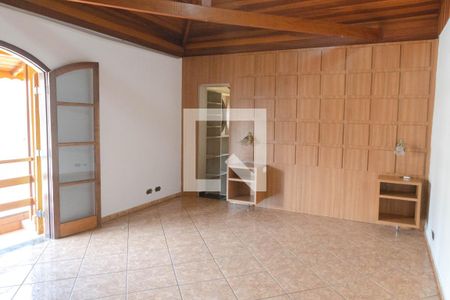 Sala de casa para alugar com 5 quartos, 513m² em Vila Galvão, Guarulhos