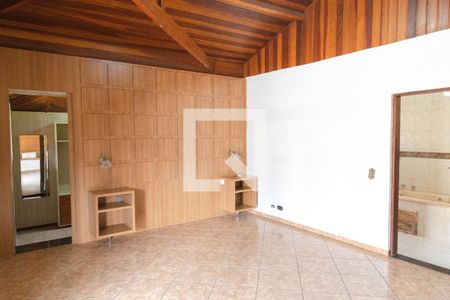 Sala de casa para alugar com 5 quartos, 513m² em Vila Galvão, Guarulhos