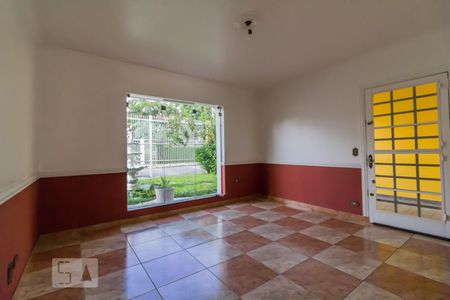 Sala de casa para alugar com 5 quartos, 513m² em Vila Galvão, Guarulhos