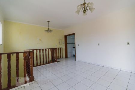 Sala de jantar de casa para alugar com 5 quartos, 513m² em Vila Galvão, Guarulhos