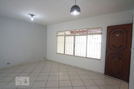 Sala de casa à venda com 3 quartos, 159m² em Chora Menino, São Paulo