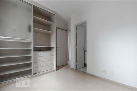 Suíte de apartamento para alugar com 3 quartos, 78m² em Perdizes, São Paulo