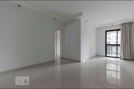 Sala de apartamento para alugar com 3 quartos, 78m² em Perdizes, São Paulo