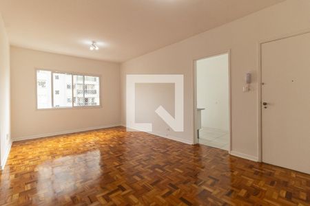 Sala de apartamento para alugar com 2 quartos, 100m² em Aclimação, São Paulo