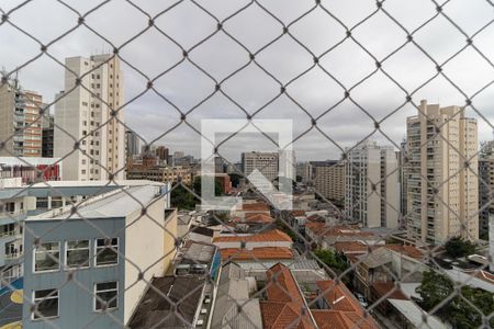 Vista do Quarto 1 de apartamento para alugar com 2 quartos, 100m² em Aclimação, São Paulo