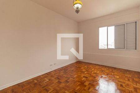 Quarto 1 de apartamento para alugar com 2 quartos, 100m² em Aclimação, São Paulo