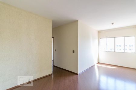 Sala de apartamento para alugar com 2 quartos, 80m² em Nova Petrópolis, São Bernardo do Campo