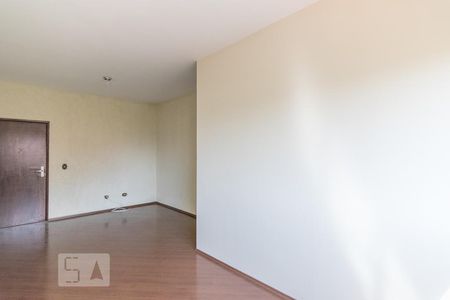 Sala de apartamento para alugar com 2 quartos, 80m² em Nova Petrópolis, São Bernardo do Campo