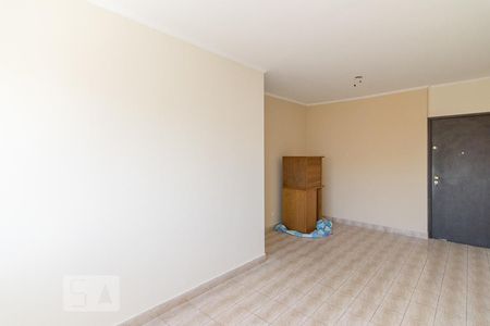 Sala de apartamento para alugar com 2 quartos, 90m² em Nova Petrópolis, São Bernardo do Campo