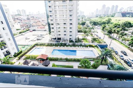 Apartamento para alugar com 2 quartos, 50m² em Vila Regente Feijó, São Paulo