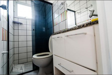 Apartamento para alugar com 2 quartos, 50m² em Vila Regente Feijó, São Paulo