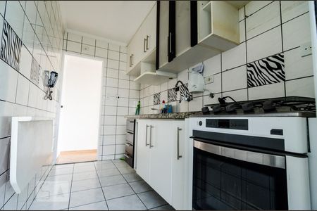 Apartamento para alugar com 2 quartos, 50m² em Vila Regente Feijó, São Paulo