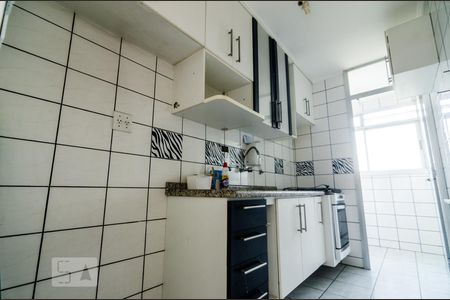 Apartamento para alugar com 2 quartos, 50m² em Vila Regente Feijó, São Paulo