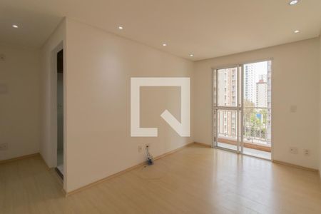 Sala de apartamento para alugar com 2 quartos, 58m² em Jardim Flor da Montanha, Guarulhos