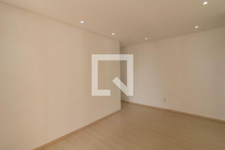 Sala de apartamento para alugar com 2 quartos, 58m² em Jardim Flor da Montanha, Guarulhos