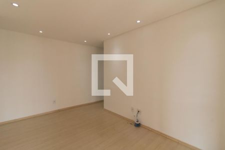 Sala de apartamento para alugar com 2 quartos, 58m² em Jardim Flor da Montanha, Guarulhos