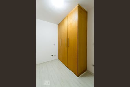 Quarto de apartamento à venda com 2 quartos, 57m² em Jardim Colombo, São Paulo